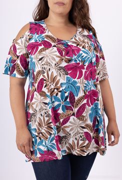 Immagine di CURVY GIRL TOP